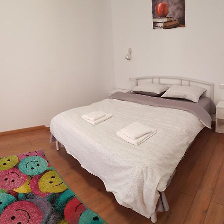 Apartament 5 Budiu Târgu-Mureş エクステリア 写真