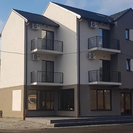 Apartament 5 Budiu Târgu-Mureş エクステリア 写真