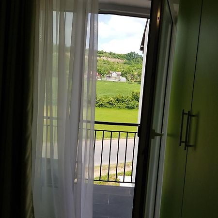 Apartament 5 Budiu Târgu-Mureş エクステリア 写真