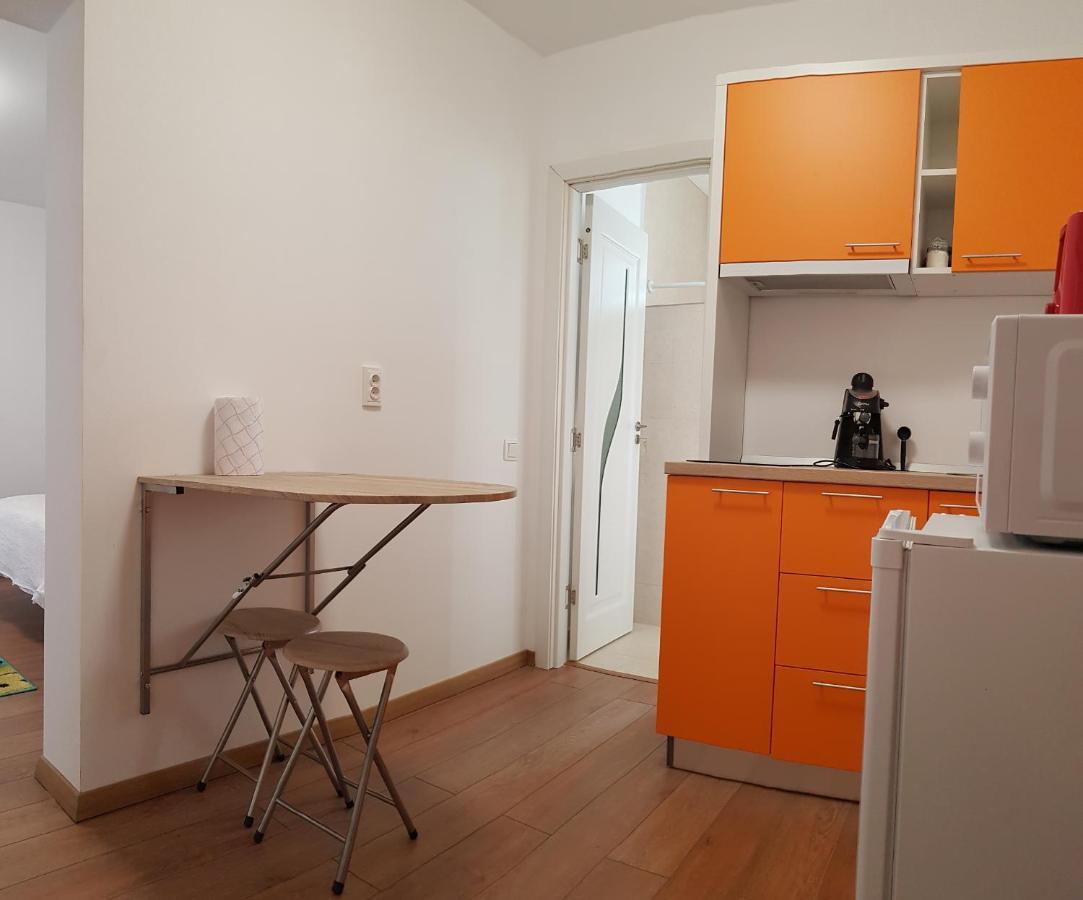 Apartament 5 Budiu Târgu-Mureş エクステリア 写真