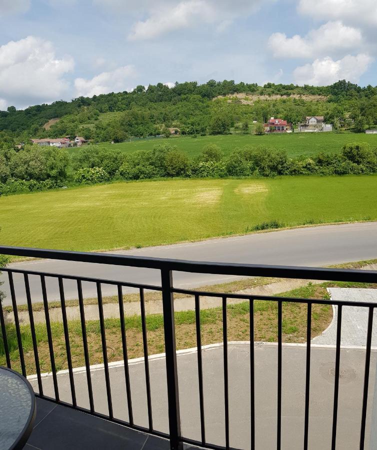 Apartament 5 Budiu Târgu-Mureş エクステリア 写真